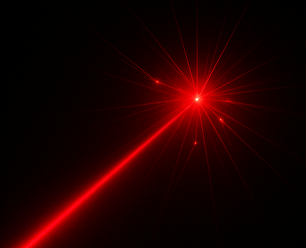 Elastic Light Scattering System